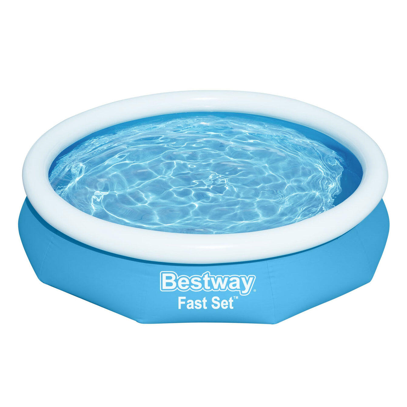 Piscina Gonfiabile Bestway 3200 L 3/5