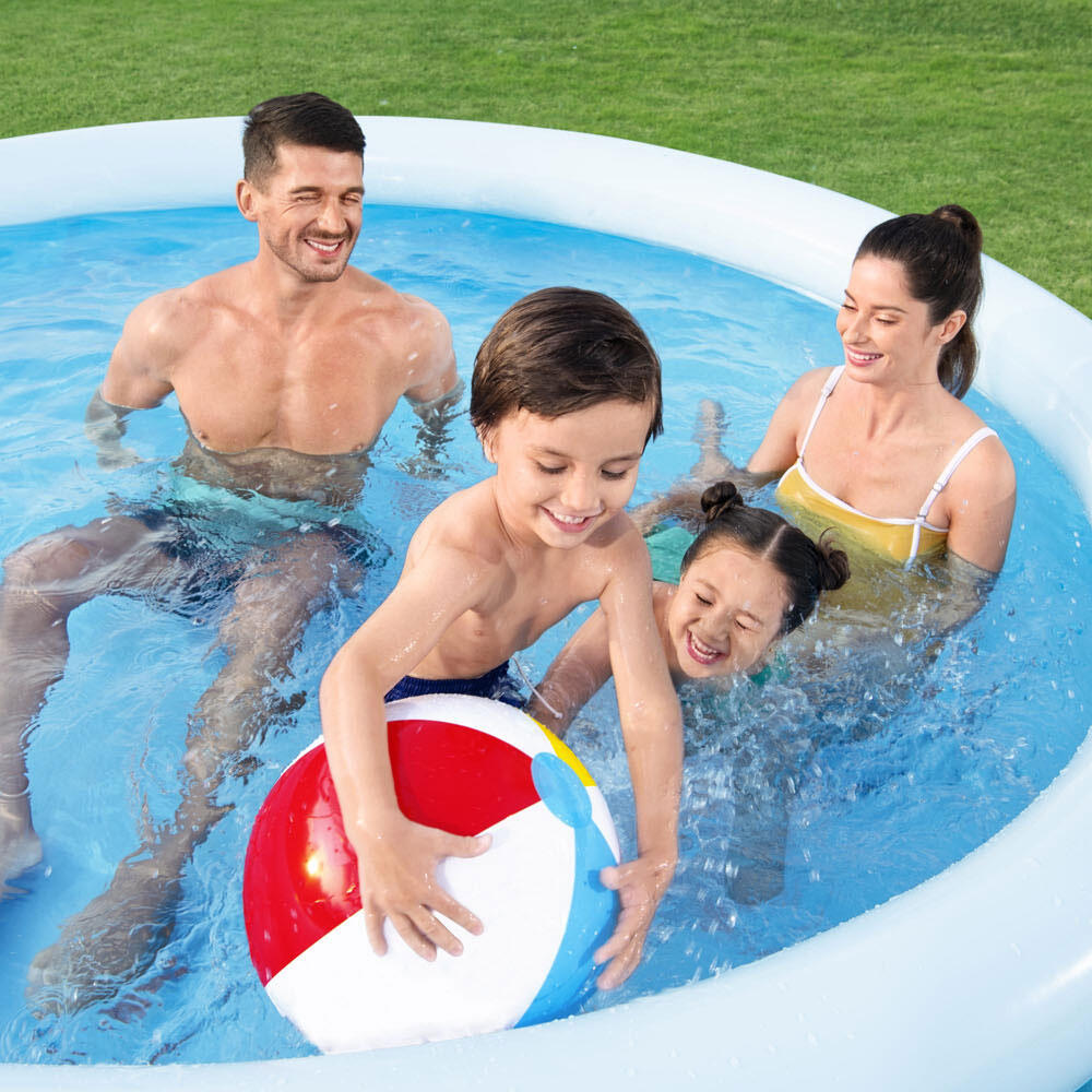 Piscina Gonfiabile Bestway 3200 L 5/5