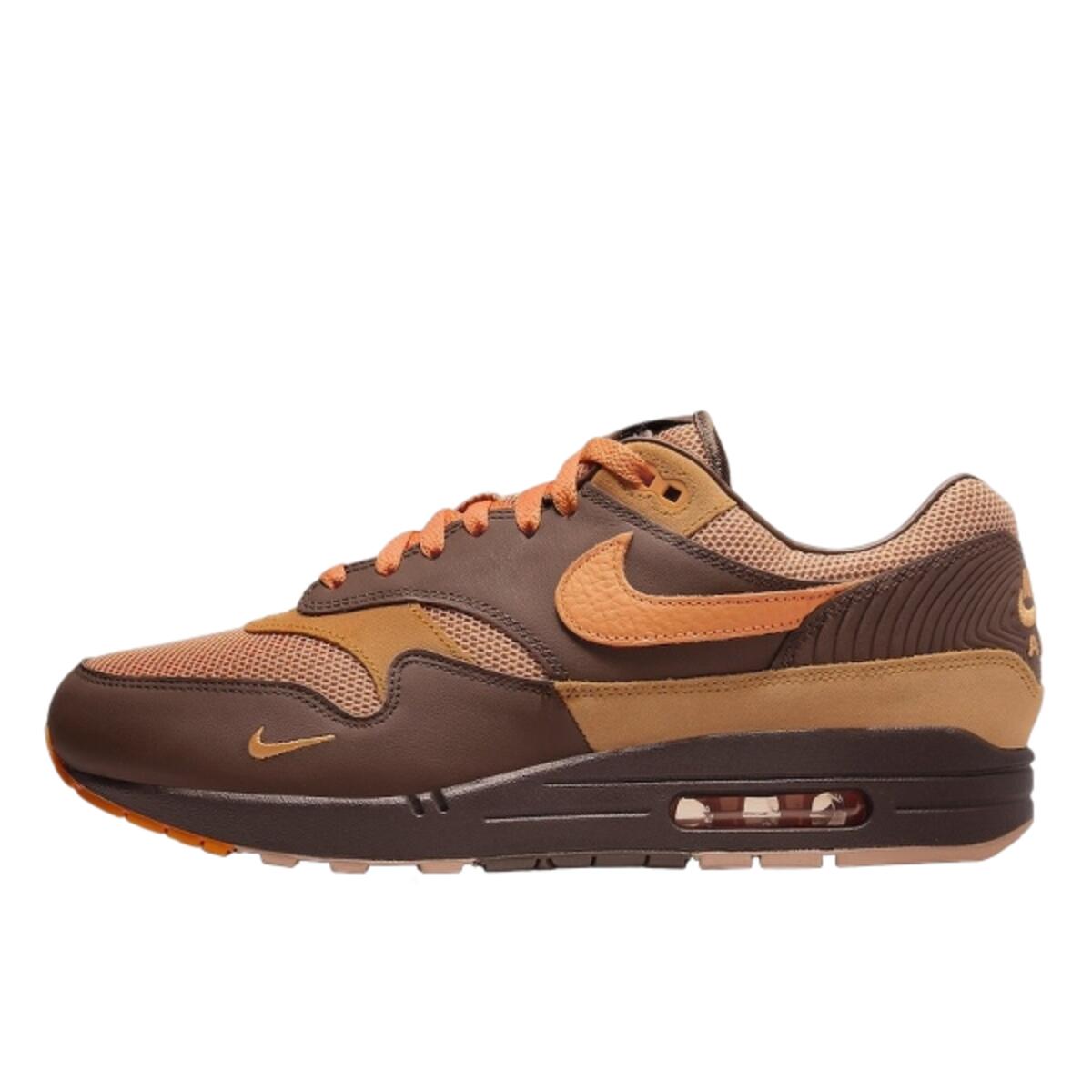 NIKE Shoes  Air Max 1 King's Day