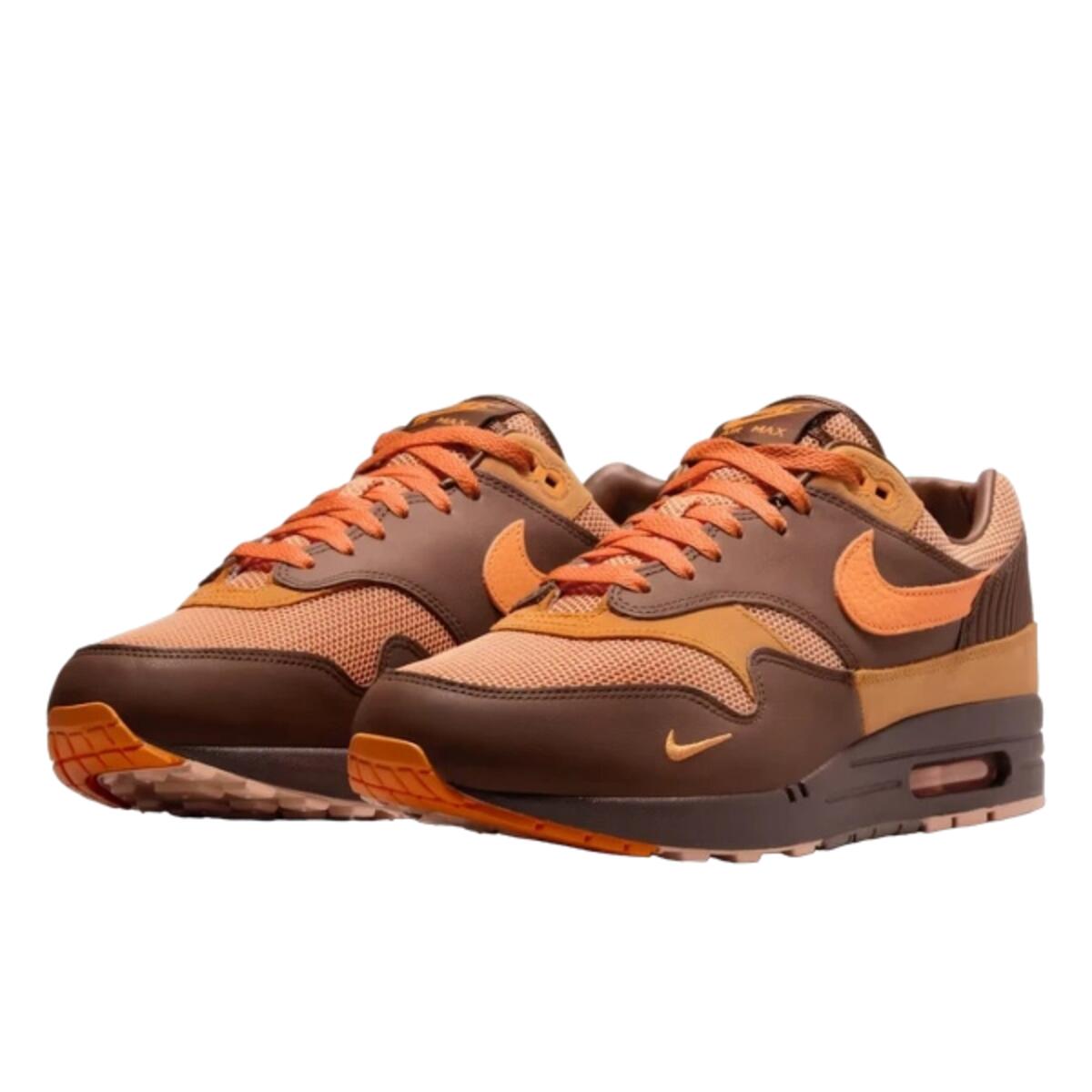 Schoenen  Air Max 1 King's Day 2/4
