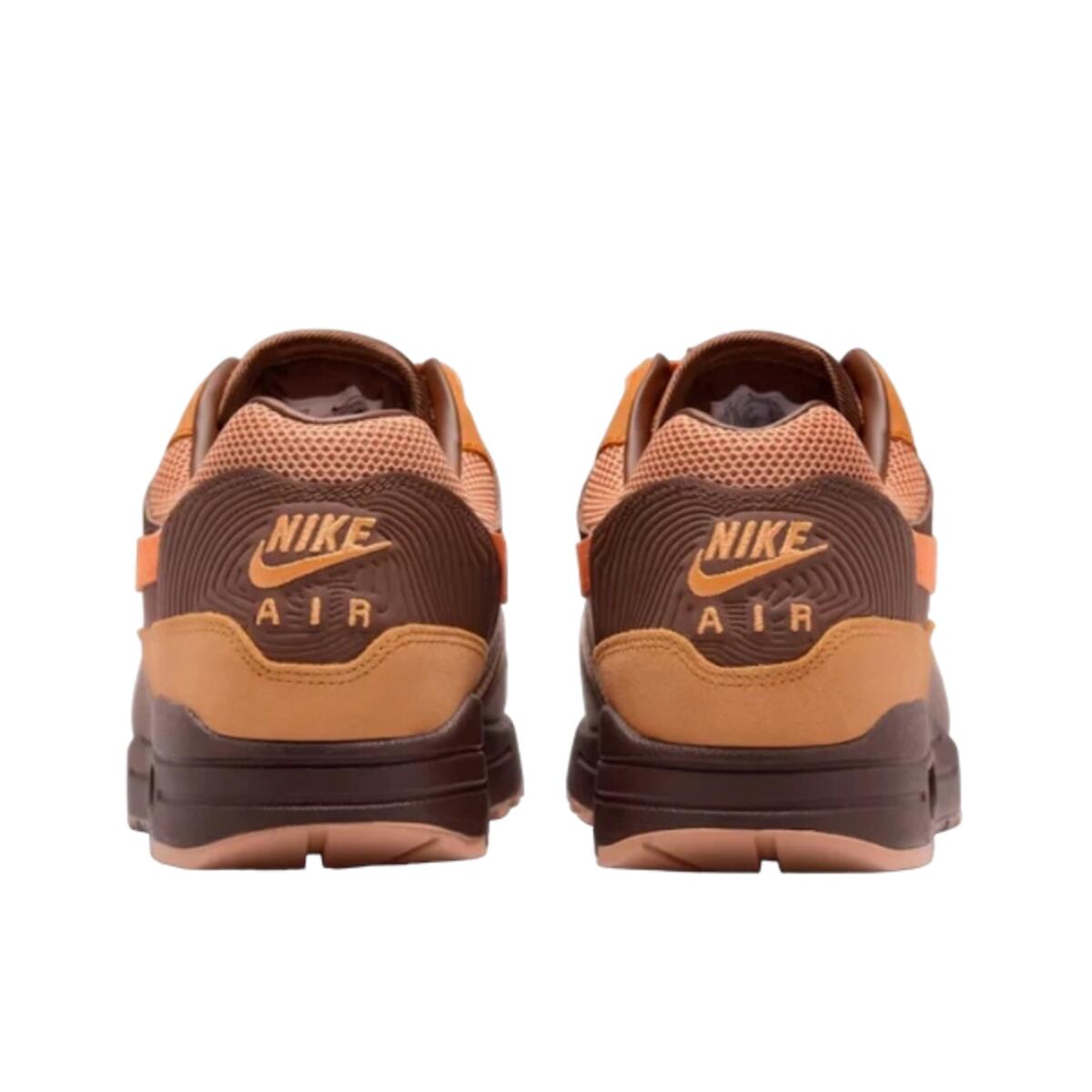 Schoenen  Air Max 1 King's Day 3/4