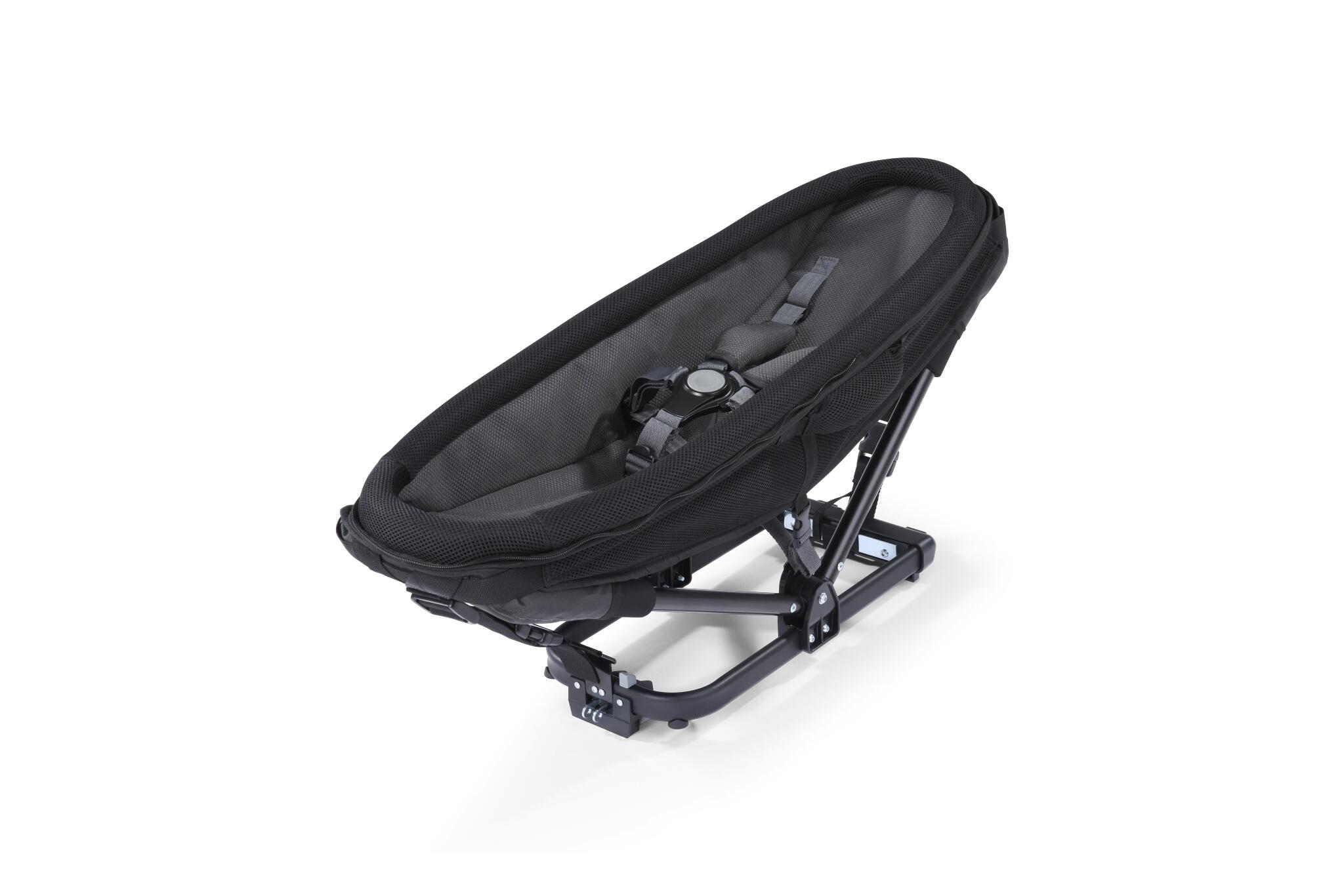 CROOZER Yuuna Kid Modul Babyliege für Babys von 0-12 Monaten (0–3 Monate Kinderwagen)