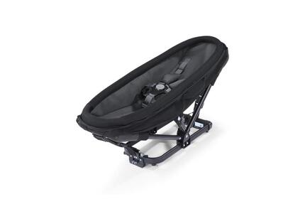 Yuuna Kid Modul Babyliege für Babys von 0-12 Monaten (0–3 Monate Kinderwagen)