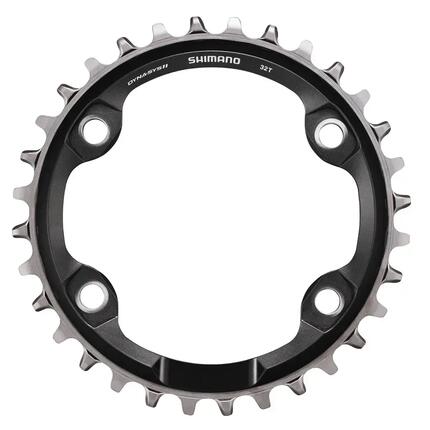 Plateau 32T Deore Xt Fc-M8000 - 1X11 Vitesses