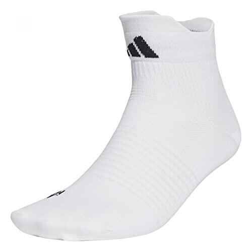 ADIDAS Calze adidas Unisex Adulto Performance - Comfort e Stile