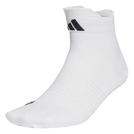 Chaussettes cheville Adidas HT3435 D4S L blanc/noir