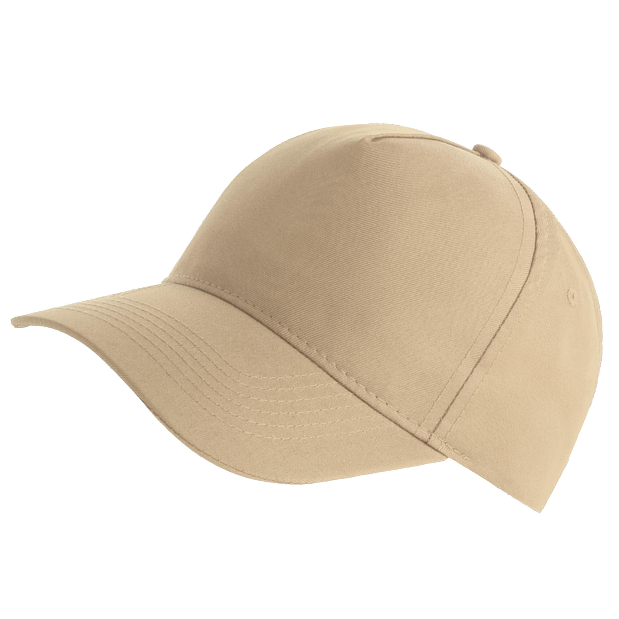 Cappellino Da Baseball Atlantis Recy Five Kaki 2/2