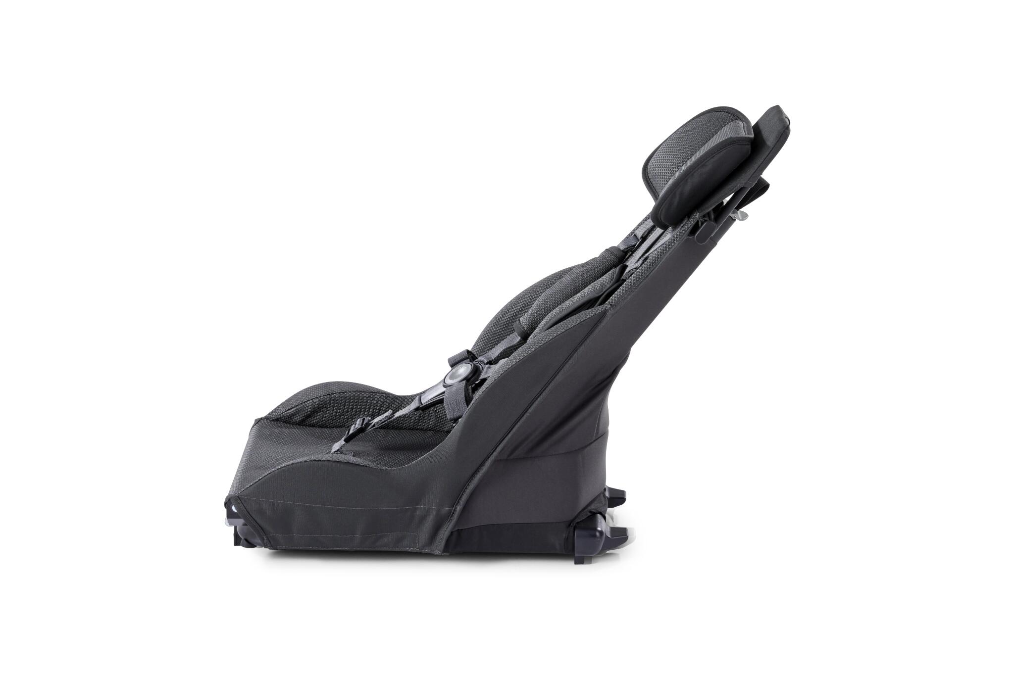 Siège Premium Yuuna modulaire pour enfants de 1 à 4 ans. 4/7