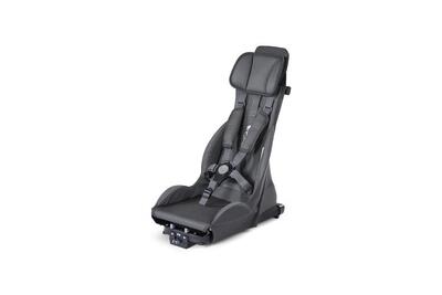 Yuuna Kindermodul Premium Sitz für Kinder von 1-4 Jahren