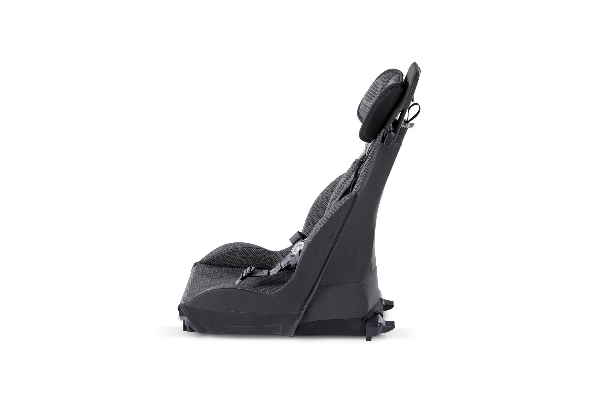 Siège Premium Yuuna modulaire pour enfants de 1 à 4 ans. 3/7