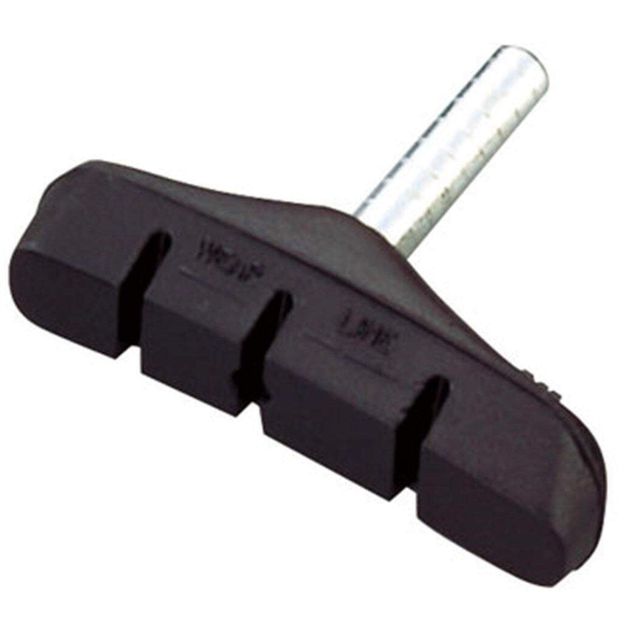 Wspornik Klocków Hamulcowych 861.11 60Mm (Opakowanie Warsztatowe Po 25 Sztuk)