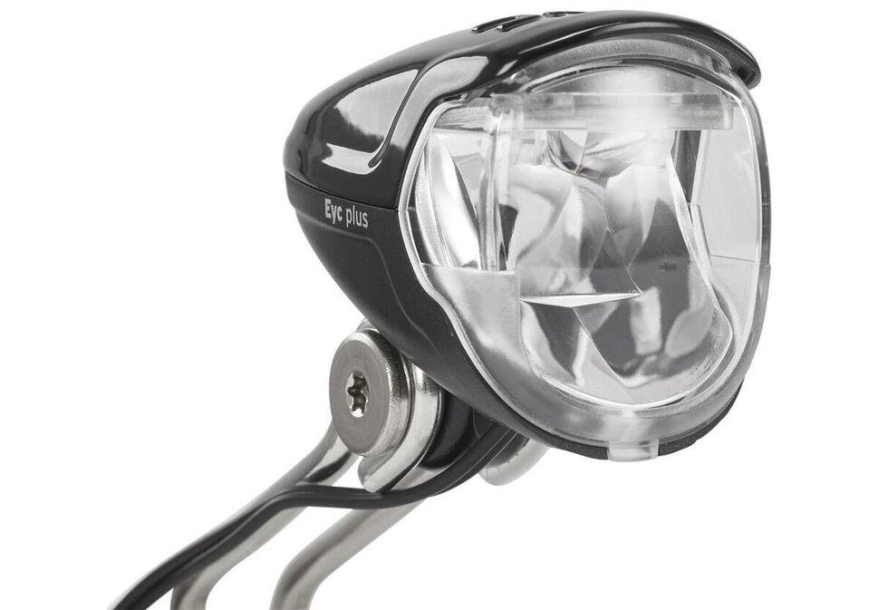 Reflektor Lumotec Eyc N Plus Dynamo 50 Lux