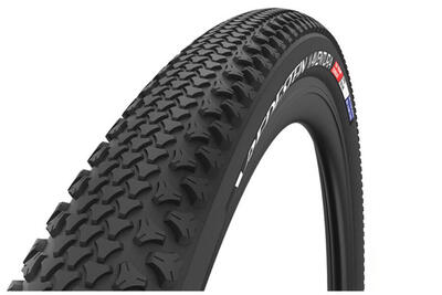 Vredestein aventura tlr 700x38c - hoogwaardige gravelband