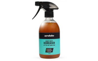 Heavy duty degreaser 500ml