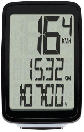 Fietscomputer Pure 1 ATS 3/5