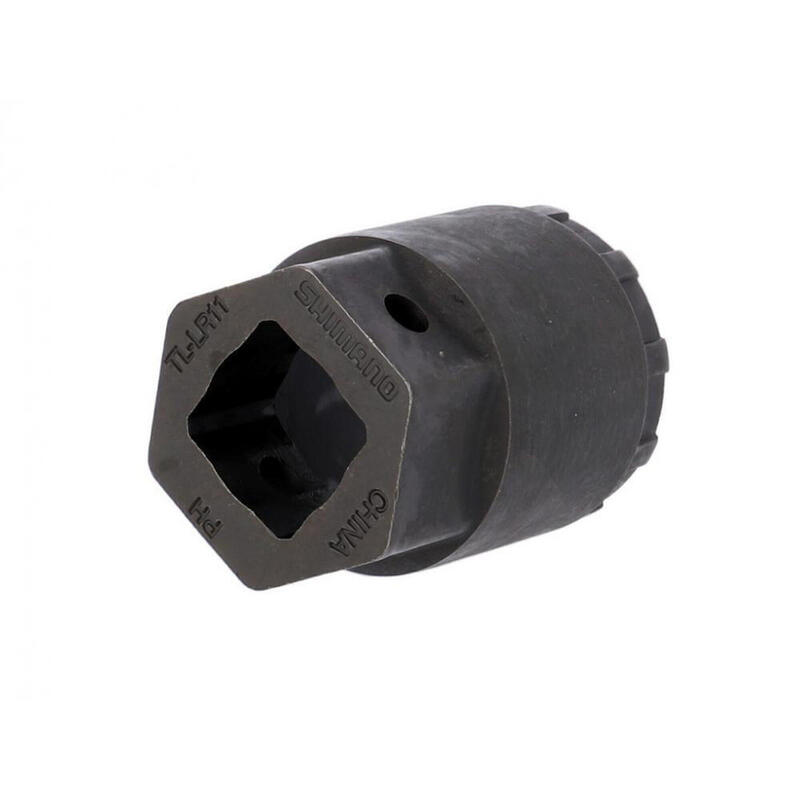 Shimano Verschlussring-Werkzeug TL-LR11 für Bremsscheibe SM-RT10