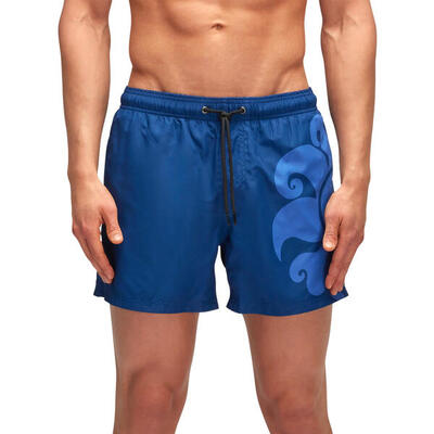 Boxer Uomo Boxer blu M725BDRT400-00700