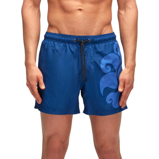 Boxer Uomo Boxer blu M725BDRT400-00700
