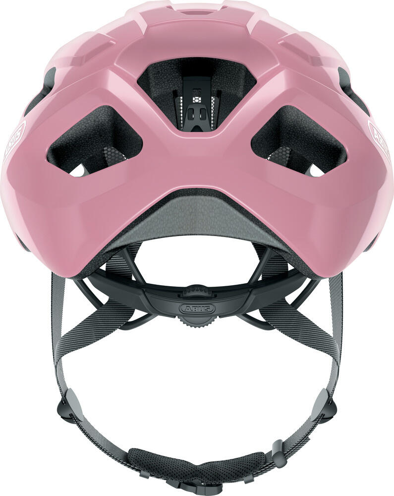 ABUS Racefietshelm "Macator", roze 4/6