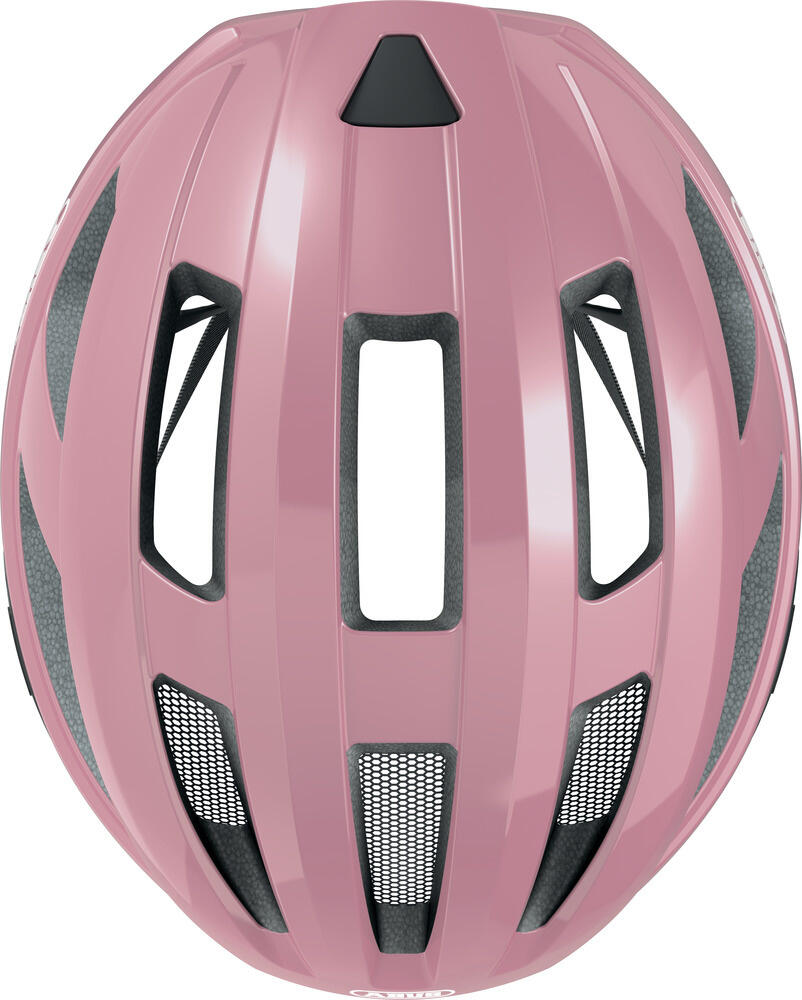ABUS Racefietshelm "Macator", roze 5/6