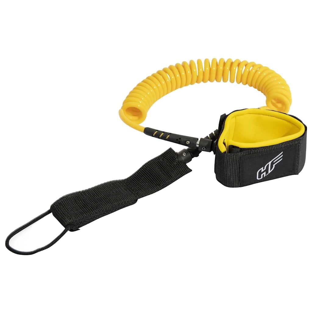 Tabla de Paddle Surf Hinchable Individual Bestway Hydro Force Fastblast Tech 381 5/10