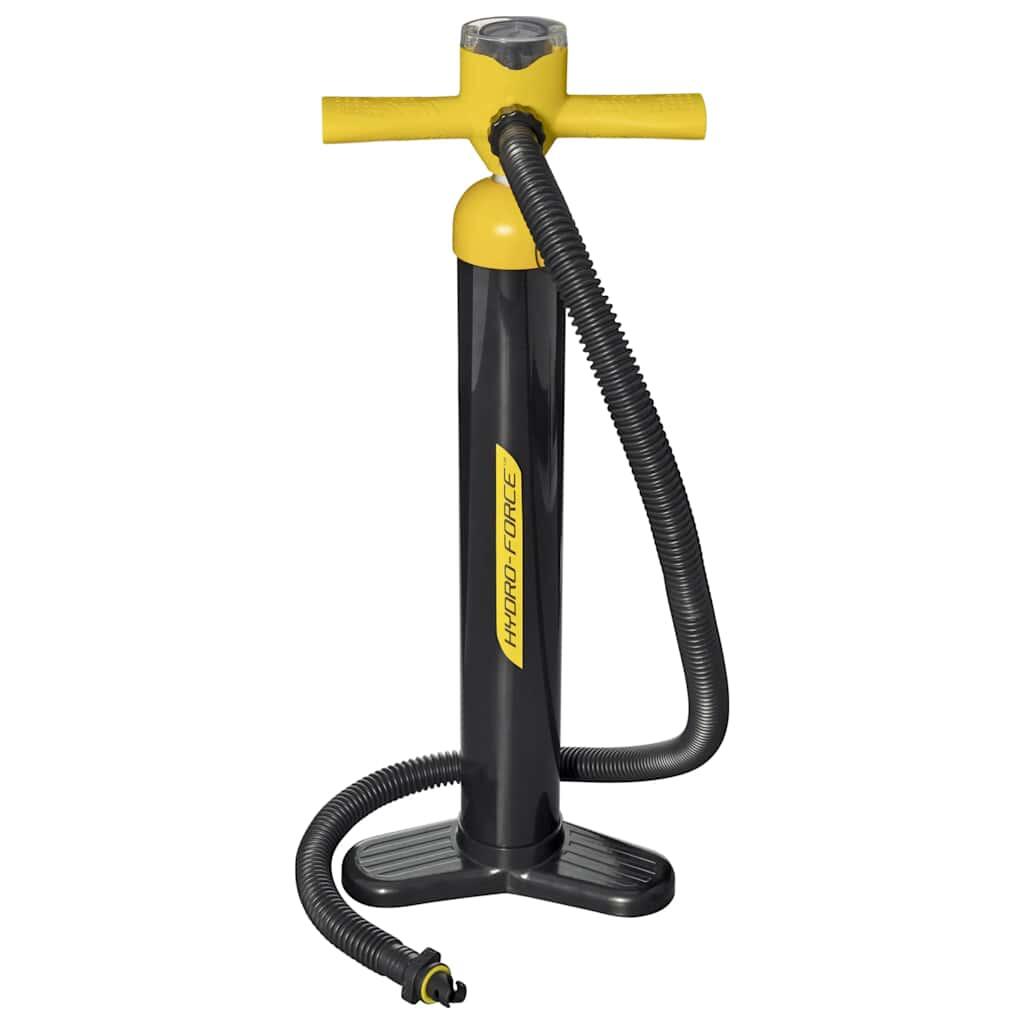 Tabla de Paddle Surf Hinchable Individual Bestway Hydro Force Fastblast Tech 381 7/10