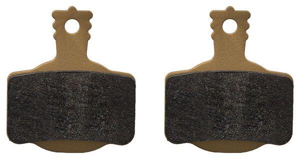 MAGURA Coppia di pastiglie MAGURA MT 2/4/6/8 Tipo 7.1 Race