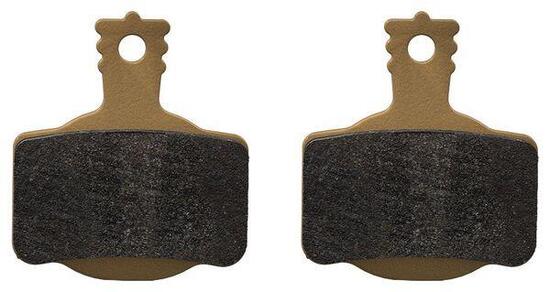 Coppia di pastiglie MAGURA MT 2/4/6/8 Tipo 7.1 Race