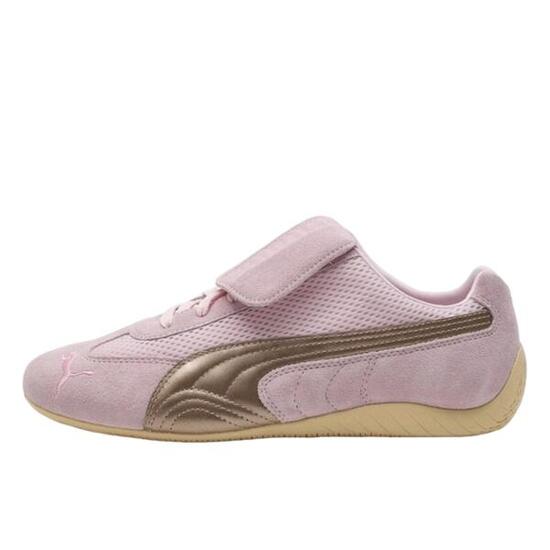 Zapatillas Speedcat OPEN YY Whisp Of Pink