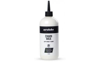 Airolube chain wax kettingwas 100 ml