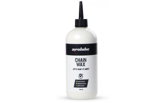 Cera per catena Airolube Chain Wax 100 ml