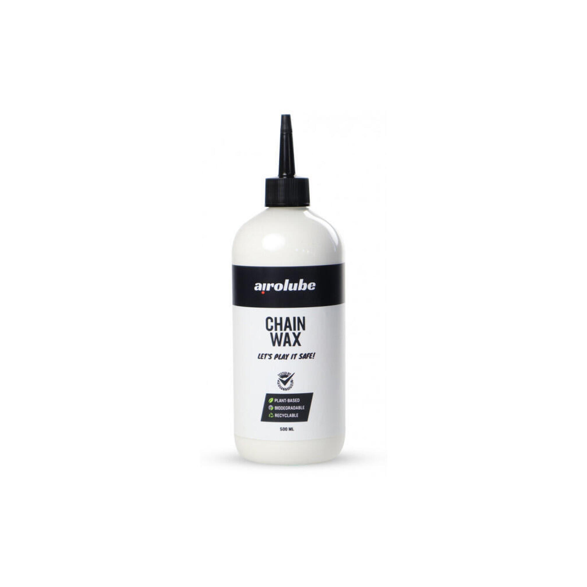 Wosk Łańcuchowy 500 Ml