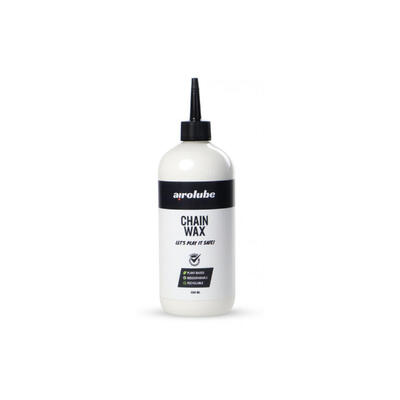 Wosk do łańcucha Airolube