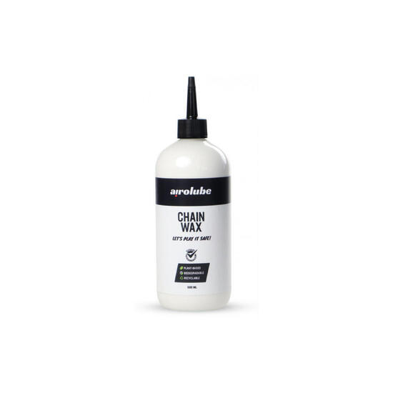 Wosk do łańcucha Airolube