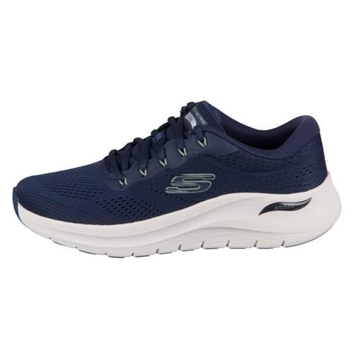 Buty do chodzenia męskie Skechers Fit 2.0