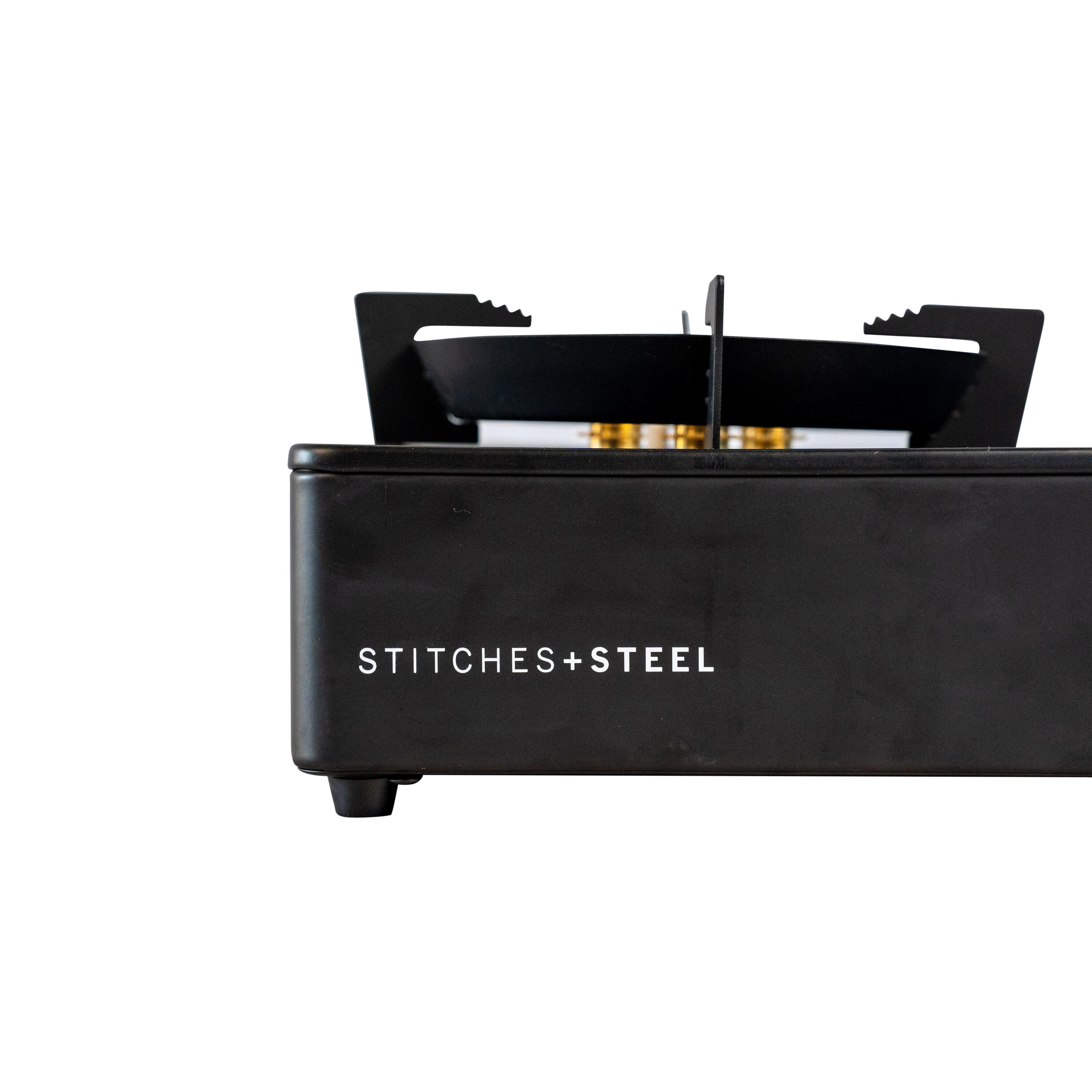 The Stove 4/7