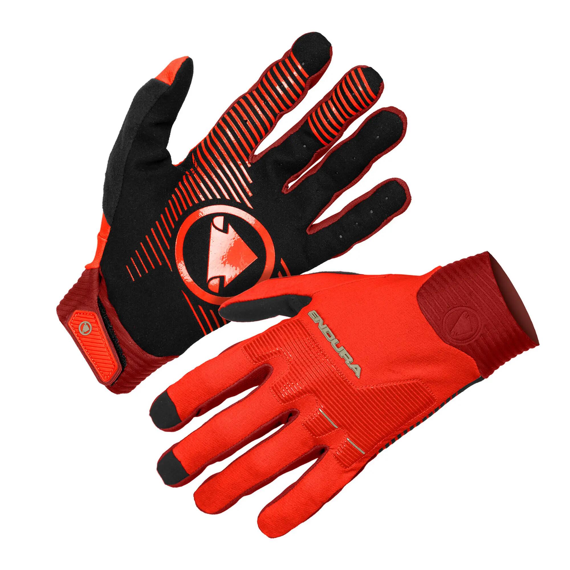 ENDURA picture