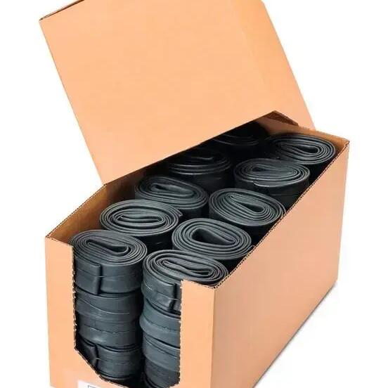 Presta valve inner tubes Continental Race 700x20/25C (x50)