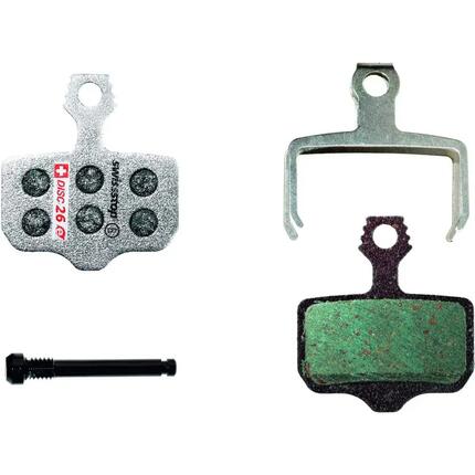 SwissStop komplet klocków hamulcowych Disc 26 E - Avid/SRAM