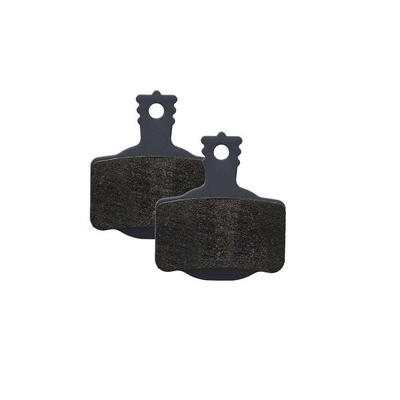 Magura mt 7.p schijfremblok set - staal zwart