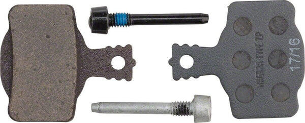 Pastiglia del freno della bicicletta Magura Performance MT2/MT4/MT6/MT8 2/3