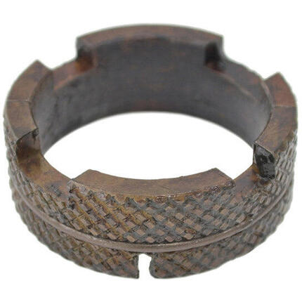 SturmeyArcher SA HSH496 klocki hamulcowe S2C