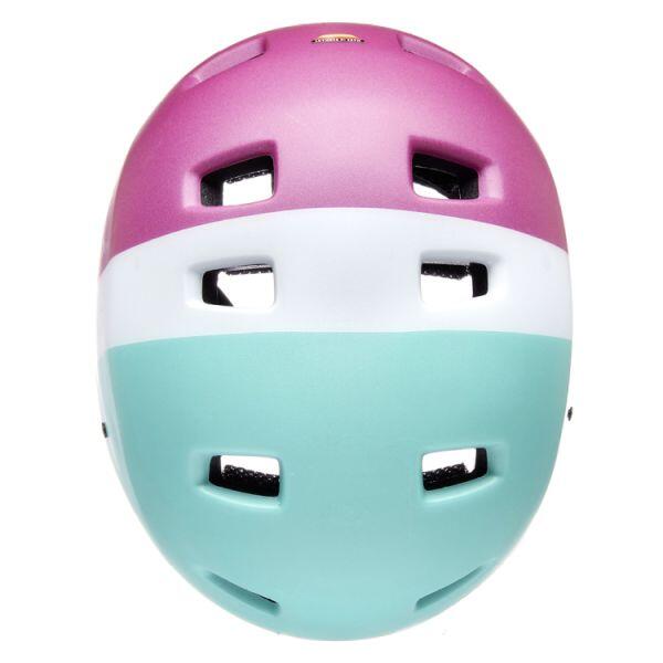 Capacete de Bicicleta KED 5FORTY L (57-62Cm) - 3 Cores 2/3