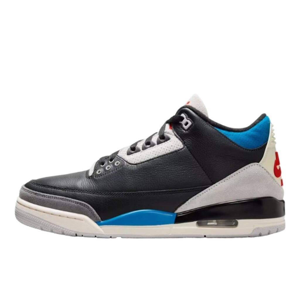 Shoes  3 Retro OG Rare Air