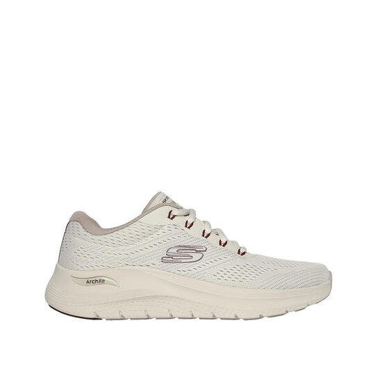 Zapatillas Hombre Skechers Arch Fit 2.0 Beige