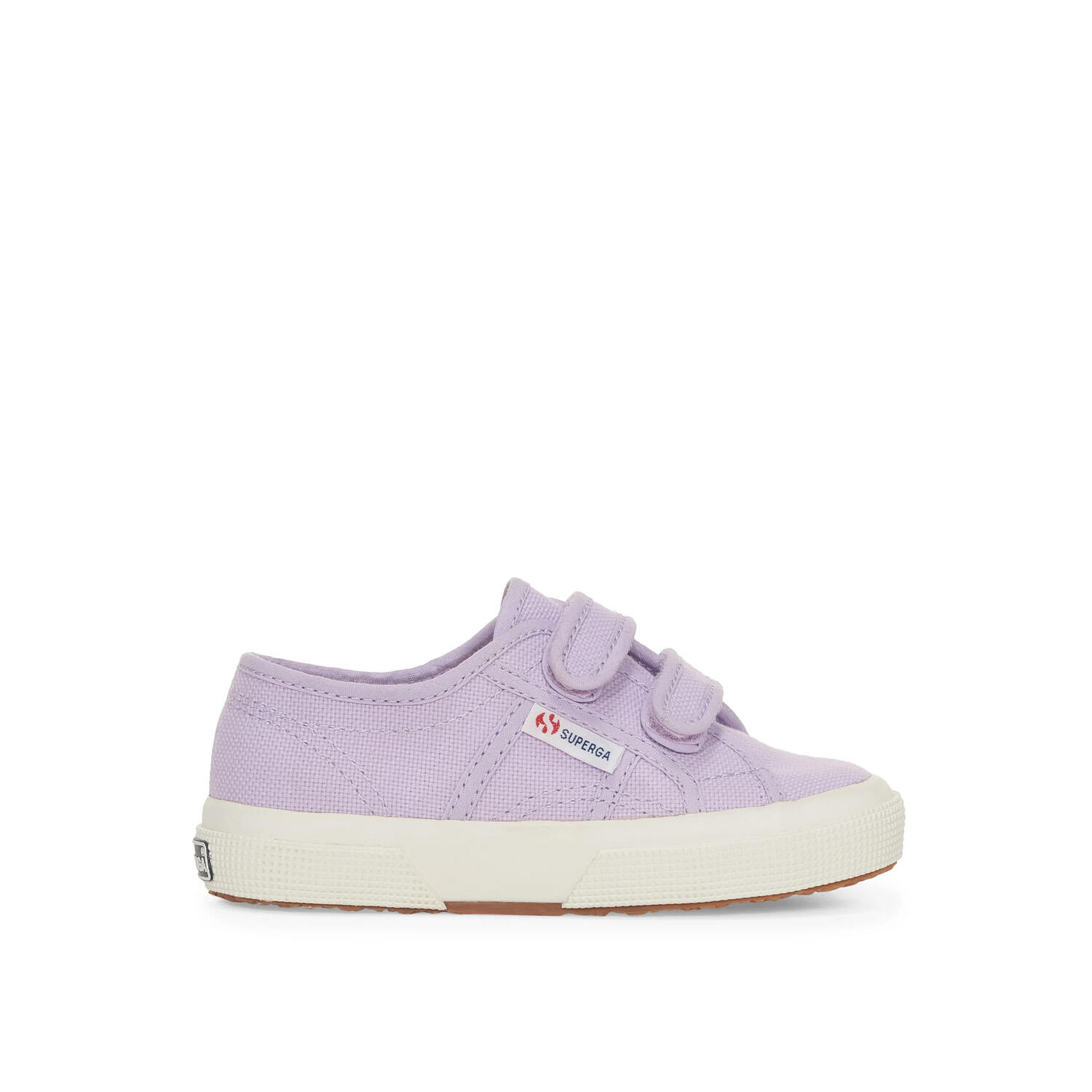 Superga - Superga - 2750 Lit Bébé Classique Lilas S0003e0 2750 Ach - Baskets - Violet - 22 - Decathlon