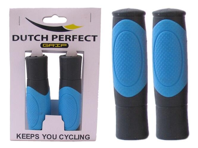 DUTCH PERFECT Handvatset Blauw