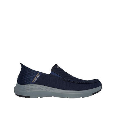 Sneaker Uomo Parson -ralv blu 204804 NVY