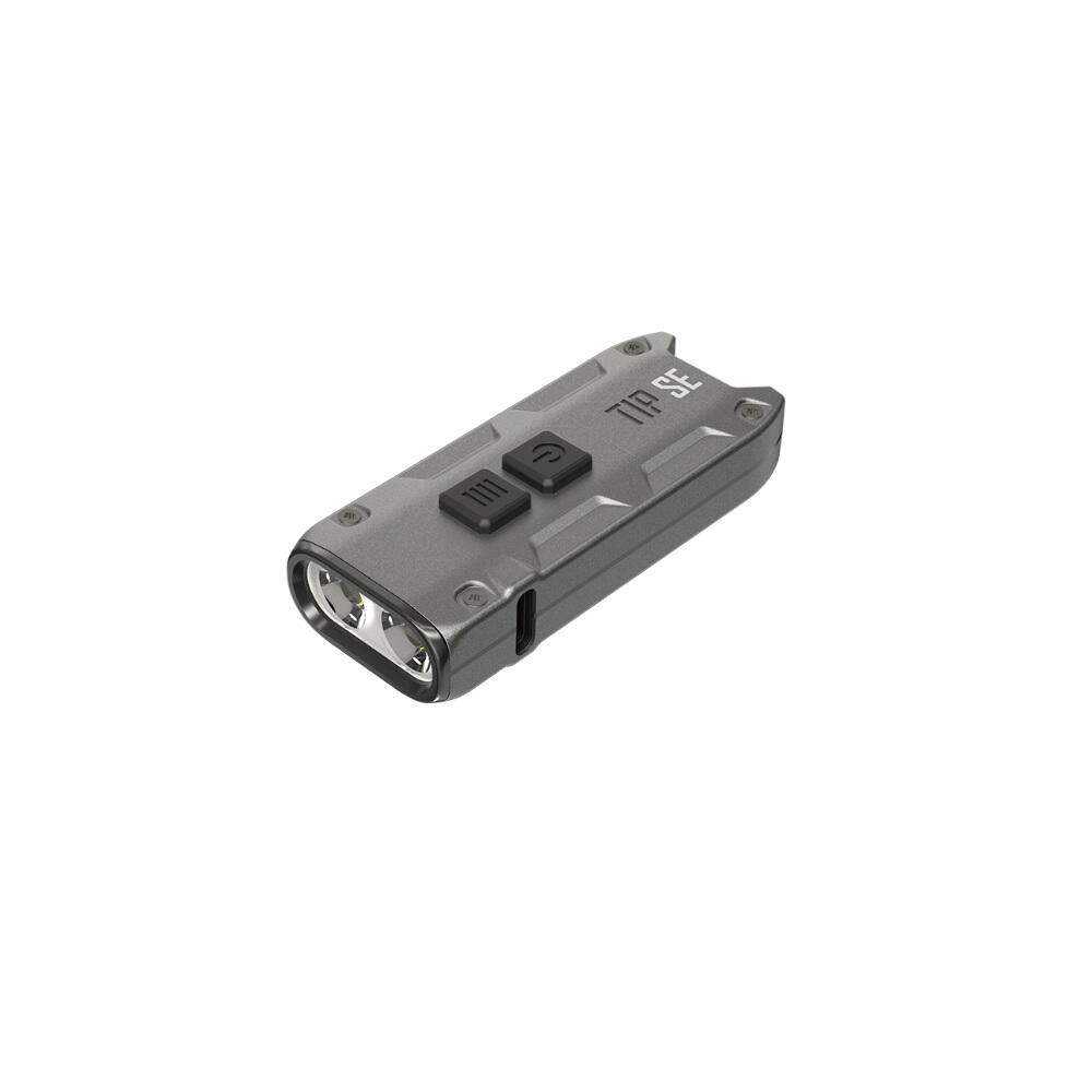 NITECORE Nitecore TIP SE 700 Lumen Rechargeable Keyring Light
