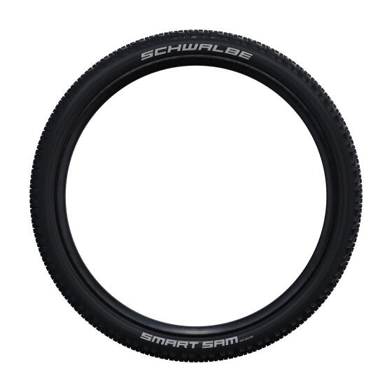 Schwalbe Smart Sam 24x2.10 Buitenband met K-Guard - Zwart 5/5
